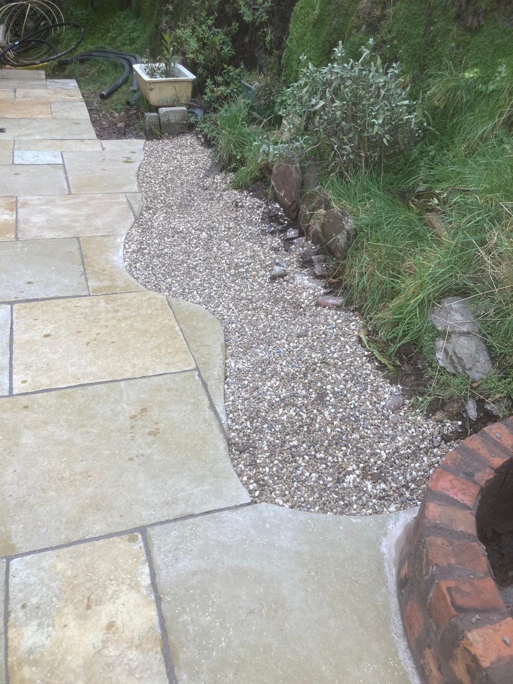 Outdoor Living Design Cork